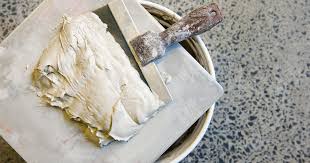 Will drywall mud stick to oil based paint? Free Download How To Skim Coat Over Paint Ehow Uk 1200x630 For Your Desktop Mobile Tablet Explore 49 Joint Compound Over Wallpaper Covering Wallpaper With Joint Compound Drywall Mud