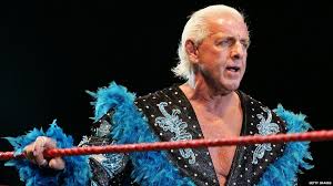 Maybe you would like to learn more about one of these? Wwe S Ric Flair In Intensive Care After Surgery Bbc News