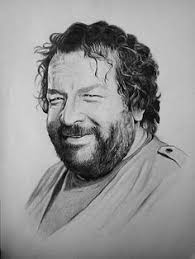 .e poi lo chiamarono il magnifico. 300 Terence Hill Und Bud Spencer Ideen In 2021 Terence Hill Bud Spencer Spencer