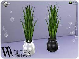 Jomsims Woltex Plant Sims Sims 4 Mods Sims 4