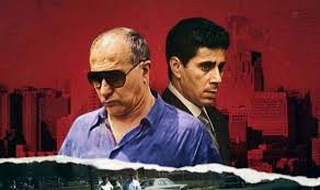 Where is Netflix's Mob War boss John Stanfa now? - The Mirror US
