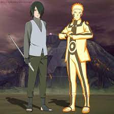 Jun 02, 2021 · like sasuke, naruto was gifted with six paths powers from the sage of six paths himself, making him one of the strongest people out there. Boruto Naruto Next Generation Naruto And Sasuke By Iennidesign On Deviantart Naruto Uzumaki Hokage Naruto And Sasuke Wallpaper Boruto Naruto Next Generations
