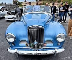 Image result for Glacier Blue 1959 Sunbeam