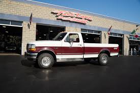 Image result for Vermillion 1993 Ford