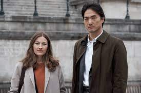 12 Recent Netflix Originals Worth Streaming While Stuck At Home Kelly Macdonald Crime Thriller Netflix