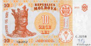 So, you've converted 1 eurozone euro to 6.397561 leocoin. 10 Lei Moldova 2015 P 22 B80 0192 Banknotes