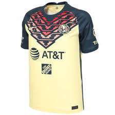 Authentic club america football shirts & kit. Club America Officially Licensed Gear Wegotsoccer