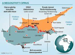 Lássuk, hogyan is állunk az eb előtt! Ciprus Is Celorszagga Valt Magyar Idok