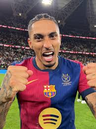 Barcelona Celebration in Dressing Room Zesty Gay