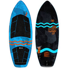 How To Choose A Wakesurfer Size Guide Evo