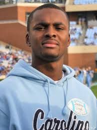 Johnathan Lloyd, Duke, Wide Receiver