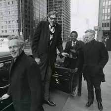 Cliffffy4h și 1 alți utilizatori consideră că acest răspuns este de ajutor. Top 10 Cei Mai Inalti Oameni Din Istorie Webcultura