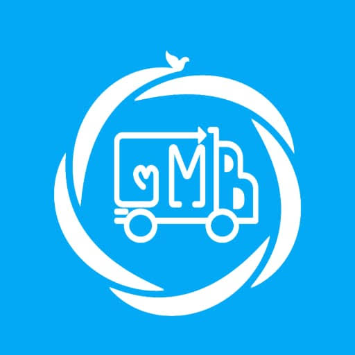 Logo Go Mobil Barang