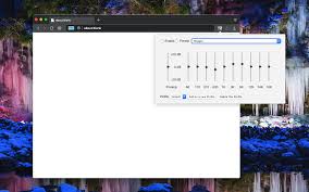Audio Equalizer And Amplifier Get This Extension For Firefox En Us
