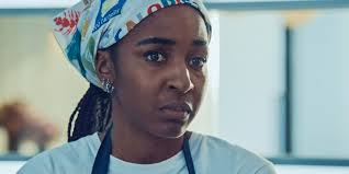 The Bear Season 5 Owes Us A Sydney Moment After This Season 4 Tease