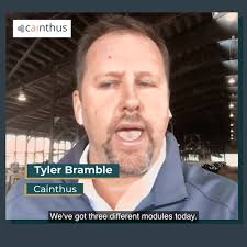 Cainthus launches ‘People and Protocols’, a tool that provides full control  over feeding and milking operations, ensuring they are done right, every  time. https://bit.ly/3luc0e0