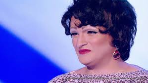 Especial Deena Love: Emoção, arrepios e lágrimas na batalha épica entre Deena  Love e Lui Medeiros no 'The Voice Brasil 3'