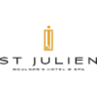 Where is st julien hotel and spa located? St Julien Hotel Spa Linkedin