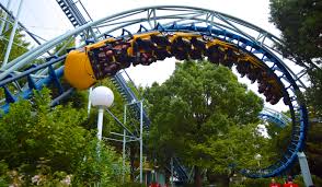 Drachen fire, roller, theme park, theme park ride, enthusiast, busch gardens, bgw, bge, busch gardens williamsburg, busch gardens europe, arrow dynamics, arrow Toshimaen Coaster Kings