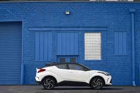 But it does not sell that well in the us, is. Ditch The Toyota C Hr For One Of These Better Alternatives Instead