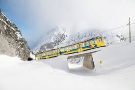 1 von 5 aktivitäten in brannenburg. Wendelsteinbahn