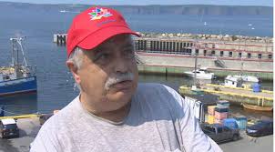 Condolences for Jess Abelarde's passing