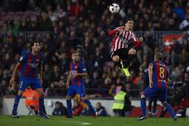 What tv channel is barcelona vs athletic bilbao on. Athletic Bilbao Vs Barcelona Team News Preview Live Stream Tv Info Bleacher Report Latest News Videos And Highlights