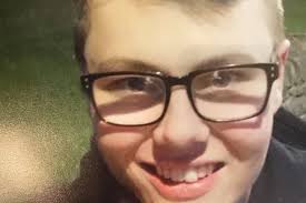 Accrington mum's heartbroken plea for answers after son's tragic suicide