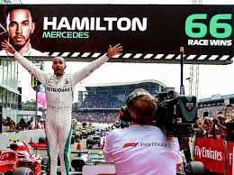 2018 German Gp Mercedes Superstar Lewishamilton Went From 14th On The Grid To The Top Of The Podium At The 2018 F1 German Grand Prix Thanks To Hockenheimring