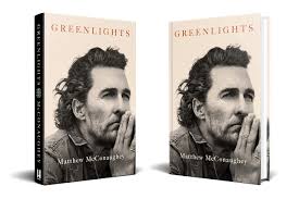 Submitted 2 months ago by dgrazet. Greenlights Matthew Mcconaughey 9781472280831 Amazon Com Books