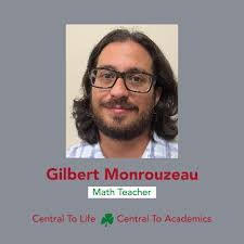 Patrice Brock's Instagram, Twitter & Facebook