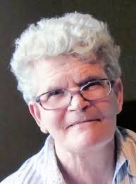 Obituary for Connie Lou (Patton) Moughler