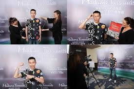 Hong kong's biggest outdoor music festival, clockenflap, is once again cancelled. Badminton Coming Soon To Madame Tussauds Hk Chong Wei The Star