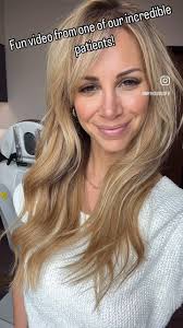 A fun rhinoplasty journey from one of our incredible patients. She damaged  her nose and required both a functional and cosmetic rhinoplasty. She had  an incredible result and looks amazing. We are so ...