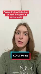 Sophie Lighter Meme