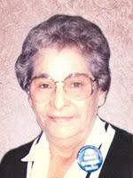 Obituary information for Jocelyn Maxine ROBERTS