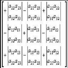 Soal latihan dan pembahasan matriks. Contoh Soal Matriks Dan Pembahasannya Kelas 11 Pdf Dapatkan Contoh