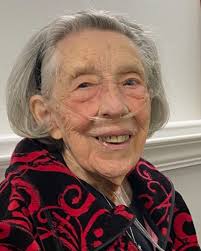 Imodean Suttle Summers Obituary May 28, 2024