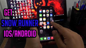 Try the latest version of snow bros runner 2019 for android. Snowrunner Mobile Apk Download Android And Ios 2021 Youtube