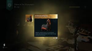 Assassin'S Creed® Odyssey- Legendary Items Success Rate - Youtube