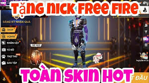 Vous souhaitez vous approvisionner en diamants et objets de votre jeu préféré ? Share Acc Free Fire Vip 2020 Cho Nick Ff Miá»…n Phi Tráº¯ng Thong Tin Linkedin