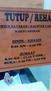 Saya sangat puas dan senang mengenai hotel concorde ini. Jabatan Insolvensi Kuala Lumpur Direktori