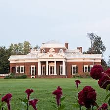 Tour The South S Best Historic Homes Historic Homes Thomas Jefferson Home Southern Travel