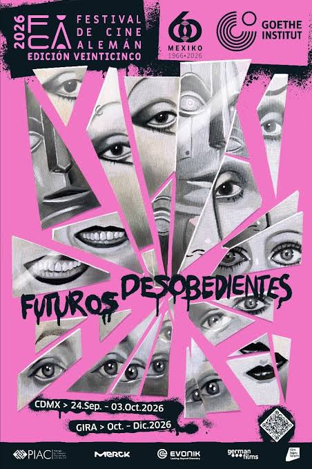 Presentan Cine y punk: diálogos de la disidencia - CIONoticias