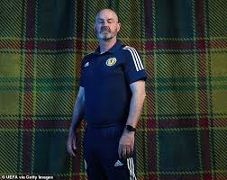 Steve clarke has saluted his wembley heroes for silencing their euros critics. Scotland And The Netherlands See Their Preparations For Euro 2020 Disrupted By Covid 19 Ali2day