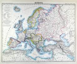 The rmd is reviewed and updated every two weeks. Europa Karte Europa Gesamtkarte Kunst Nbsp Nbsp Grafik Nbsp Nbsp Poster Peter Bierl Buch Kunstantiquariat