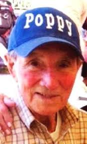 Angelo Paradiso Obituary