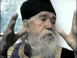 May Paradise consume you! New Romanian Orthodox Saints: Elder Cleopa