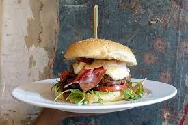 Bistro Burger Montorgueil Paris Les Halles Menu Prix Restaurant Avis Reservations Tripadvisor