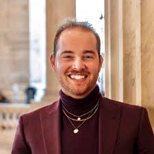 I am thrilled to share that this fall, I will be joining the incoming class  of law students at the American University Washington College of Law here  in Washington, DC! I'm excited